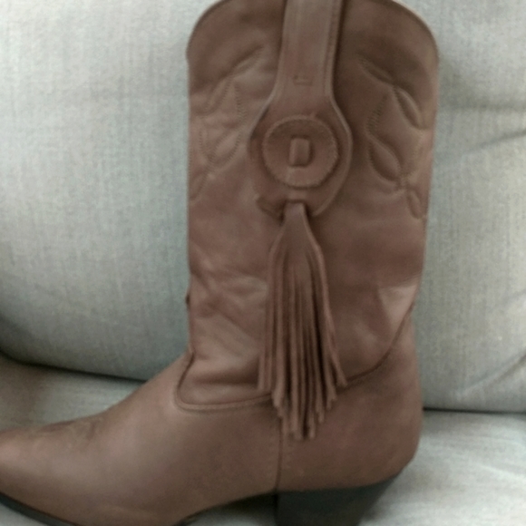 Laredo Women's Boots - Picture 3 of 3